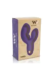 Vanix Vibrator Stimulator Silikon von Womanvibe kaufen - Fesselliebe