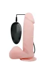 Oliver Dildo Realistisch mit Vibration von Baile Vibrators kaufen - Fesselliebe