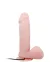 Oliver Dildo Realistisch mit Vibration von Baile Vibrators