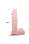 Oliver Dildo Realistisch mit Vibration von Baile Vibrators kaufen - Fesselliebe