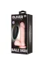 Oliver Dildo Realistisch mit Vibration von Baile Vibrators