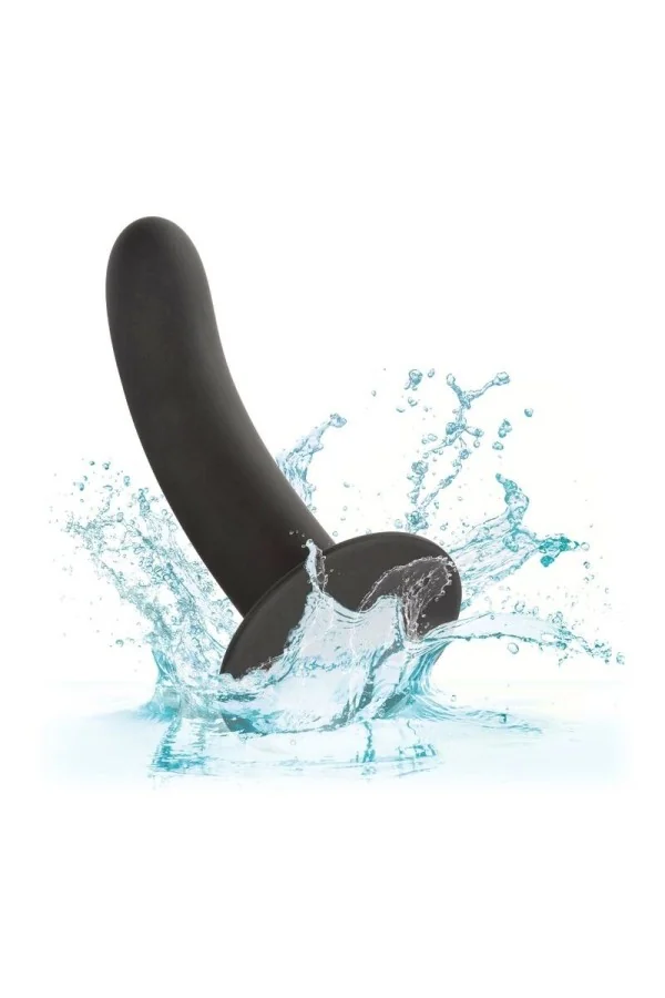 Calex Boundless Dildo 17,8cm Harness Kompatibel von California Exotics kaufen - Fesselliebe