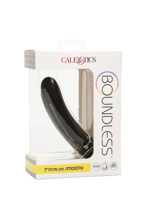 Calex Boundless Dildo 17,8cm Harness Kompatibel von California Exotics kaufen - Fesselliebe