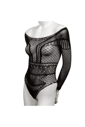 Scandal Schulterkörperanzug One Size (S-L) von Calexotics kaufen | Fesselliebe