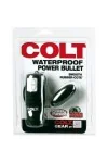 Colt Wasserdichter Power Bullet von California Exotics kaufen - Fesselliebe