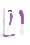 John Vibrator Lila von Glossy kaufen - Fesselliebe