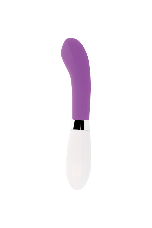 John Vibrator Lila von Glossy kaufen | Fesselliebe