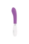 John Vibrator Lila von Glossy kaufen - Fesselliebe