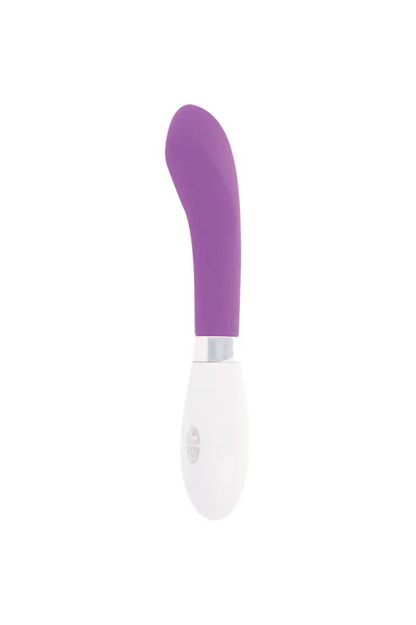 John Vibrator Lila von Glossy kaufen - Fesselliebe