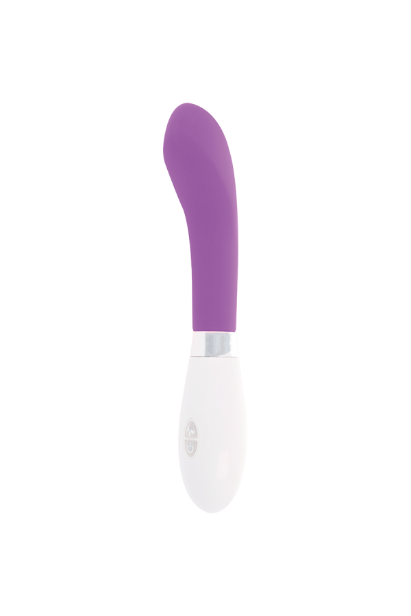 John Vibrator Lila von Glossy kaufen | Fesselliebe