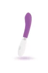 John Vibrator Lila von Glossy kaufen - Fesselliebe