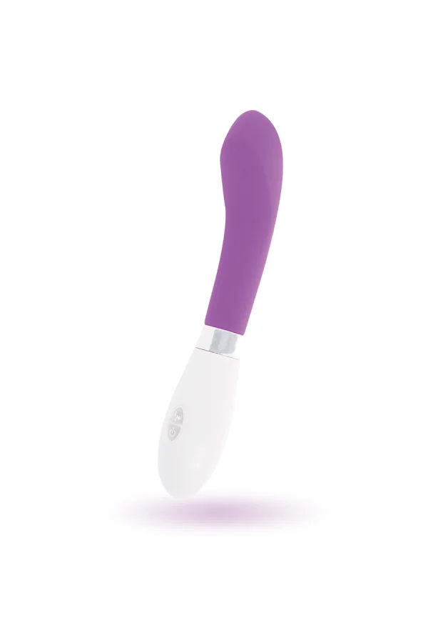 John Vibrator Lila von Glossy kaufen - Fesselliebe