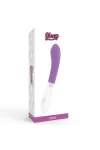 John Vibrator Lila von Glossy kaufen - Fesselliebe