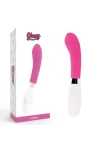 John Vibrator Pink von Glossy kaufen - Fesselliebe