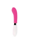 John Vibrator Pink von Glossy kaufen - Fesselliebe