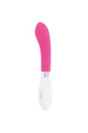 John Vibrator Pink von Glossy kaufen - Fesselliebe