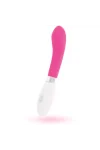 John Vibrator Pink von Glossy kaufen - Fesselliebe