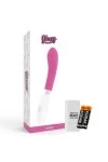 John Vibrator Pink von Glossy kaufen - Fesselliebe