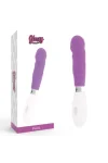 Paul Vibrator Lila von Glossy kaufen - Fesselliebe