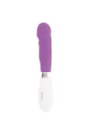 Paul Vibrator Lila von Glossy kaufen - Fesselliebe