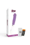 Paul Vibrator Lila von Glossy kaufen - Fesselliebe