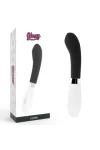 John Vibrator Schwarz von Glossy kaufen - Fesselliebe