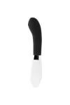 John Vibrator Schwarz von Glossy kaufen - Fesselliebe