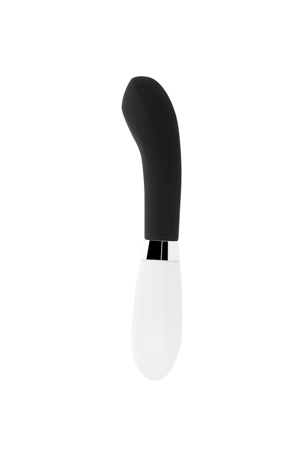John Vibrator Schwarz von Glossy kaufen | Fesselliebe