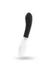 John Vibrator Schwarz von Glossy kaufen - Fesselliebe