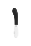 John Vibrator Schwarz von Glossy kaufen - Fesselliebe