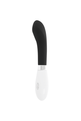 John Vibrator Schwarz von Glossy kaufen | Fesselliebe