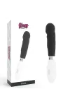 Paul Vibrator Schwarz von Glossy kaufen - Fesselliebe