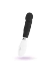 Paul Vibrator Schwarz von Glossy kaufen - Fesselliebe