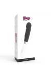 Paul Vibrator Schwarz von Glossy kaufen - Fesselliebe