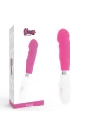 Paul Vibrator Pink von Glossy kaufen - Fesselliebe