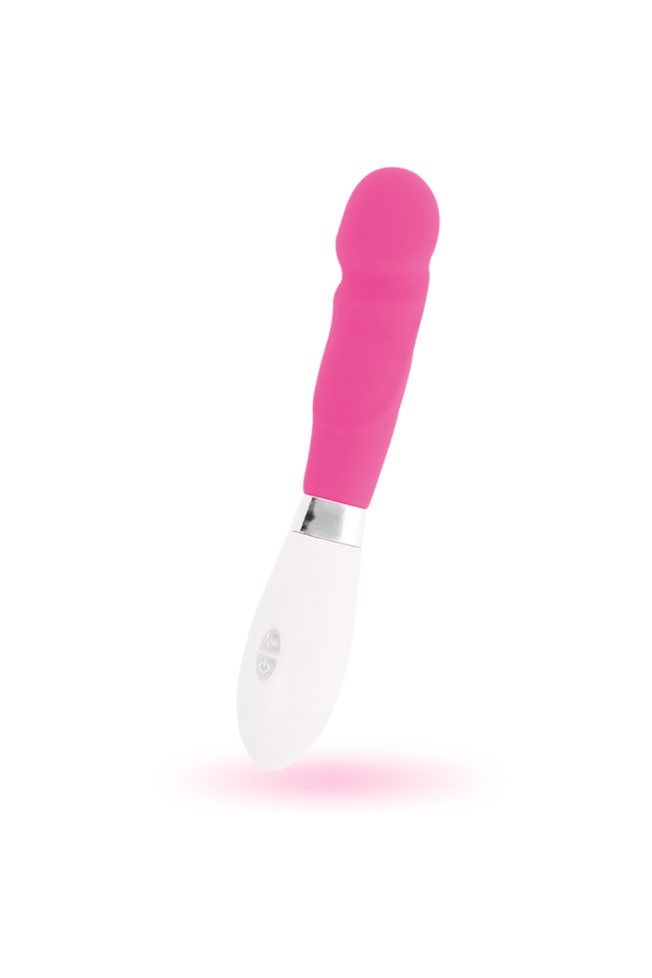 Paul Vibrator Rosa von Glossy kaufen | Fesselliebe