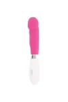 Paul Vibrator Pink von Glossy kaufen - Fesselliebe