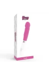 Paul Vibrator Pink von Glossy kaufen - Fesselliebe