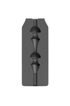 Masturbator-Energie von All Black kaufen | Fesselliebe
