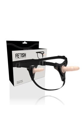 Silikonfleisch Realistisch 12,5 cm von Fetish Submissive Harness kaufen | Fesselliebe
