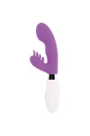 Rabbit Elvis Lila Vibrator von Glossy kaufen - Fesselliebe