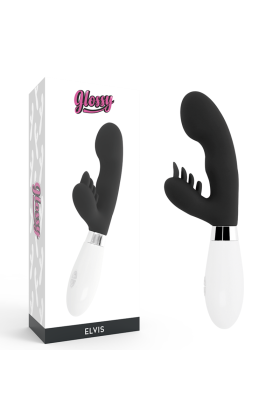 Elvis Kaninchen Schwarz von Glossy kaufen | Fesselliebe