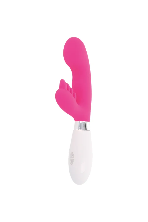 Rabbit Elvis Pink von Glossy kaufen - Fesselliebe