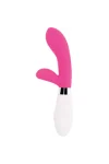 Jackson Rabbit Vibrator Rosa von Glossy kaufen - Fesselliebe