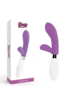 Jackson Rabbit Vibrator Lila von Glossy kaufen - Fesselliebe