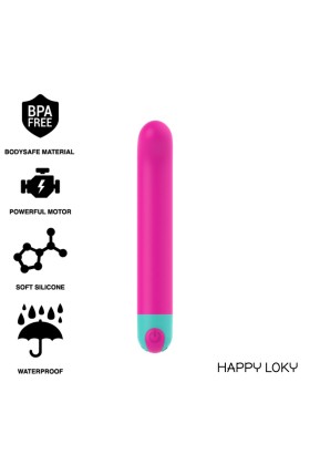 Ariel G-Punkt-Vibrator von Happy Loky kaufen | Fesselliebe