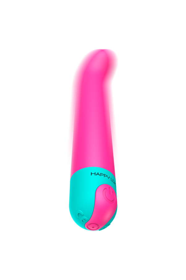 Ariel G-Punkt-Vibrator von Happy Loky kaufen | Fesselliebe