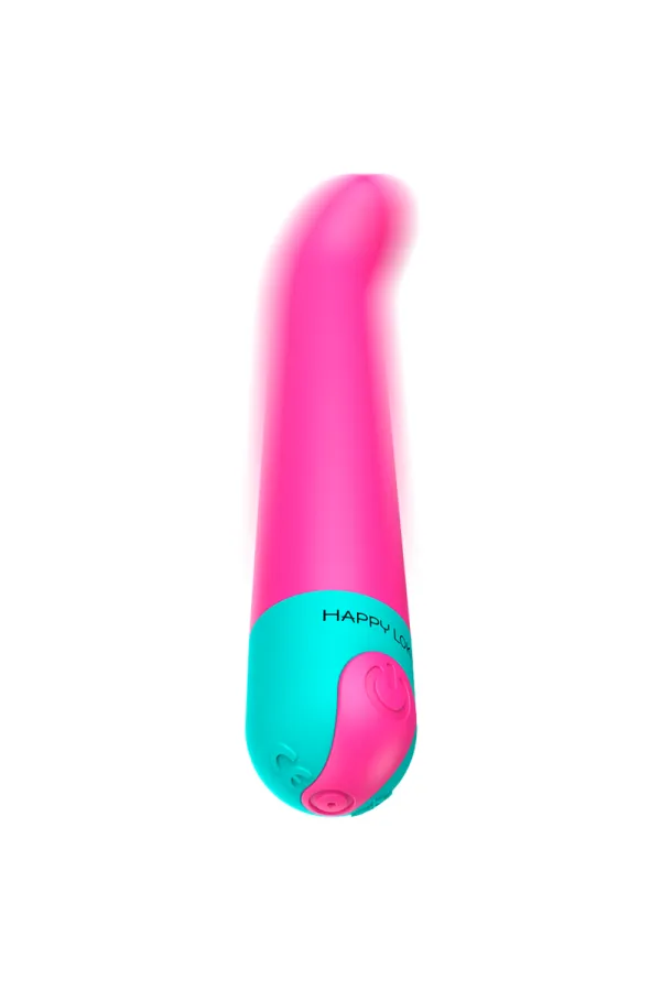 Ariel G-Punkt-Vibrator von Happy Loky kaufen - Fesselliebe