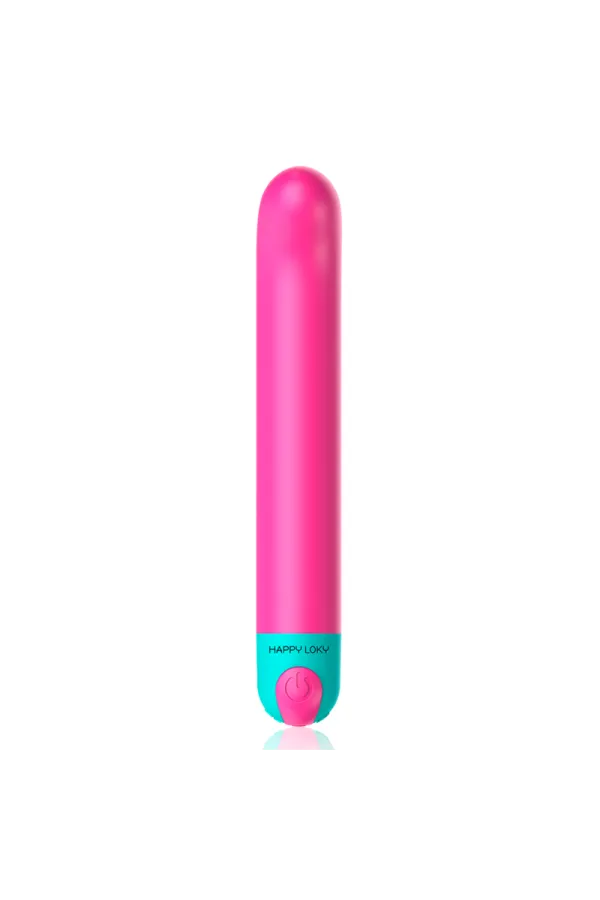 Ariel G-Punkt-Vibrator von Happy Loky kaufen - Fesselliebe