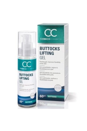 Cc Buttocks Liftin Gel 60ml von Female kaufen | Fesselliebe